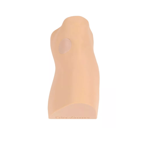 Louis Leg - intraossärer Task Trainer - Erler - Zimmer